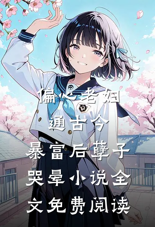 偏心老妇通古今：暴富后孽子哭晕小说全文免费阅读
