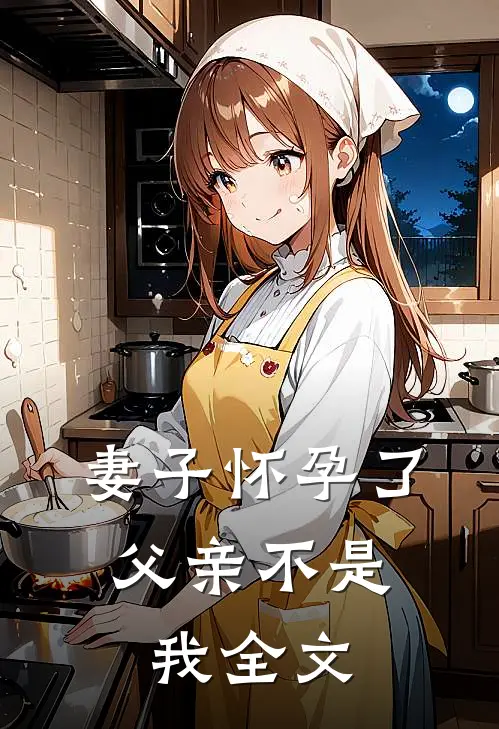 妻子怀孕了，父亲不是我全文