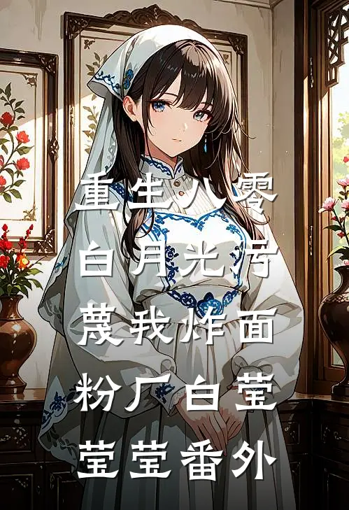 重生八零，白月光污蔑我炸面粉厂白莹莹莹番外