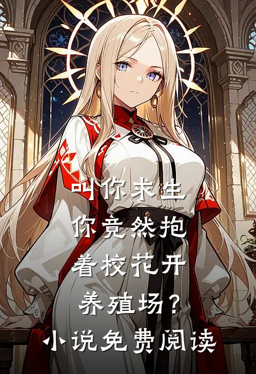 叫你求生，你竟然抱着校花开养殖场？小说免费阅读