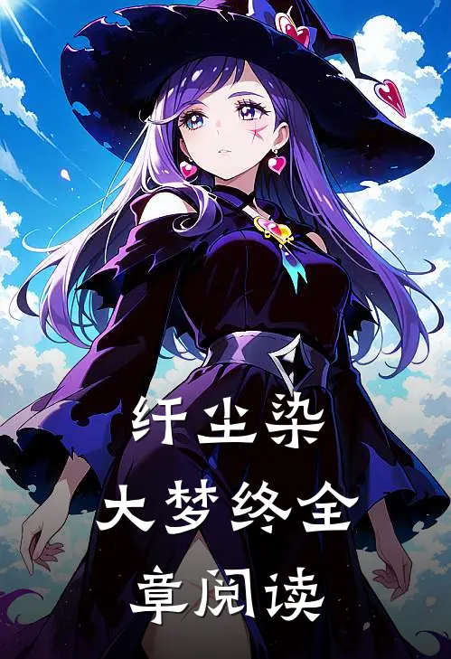 纤尘染，大梦终全章阅读