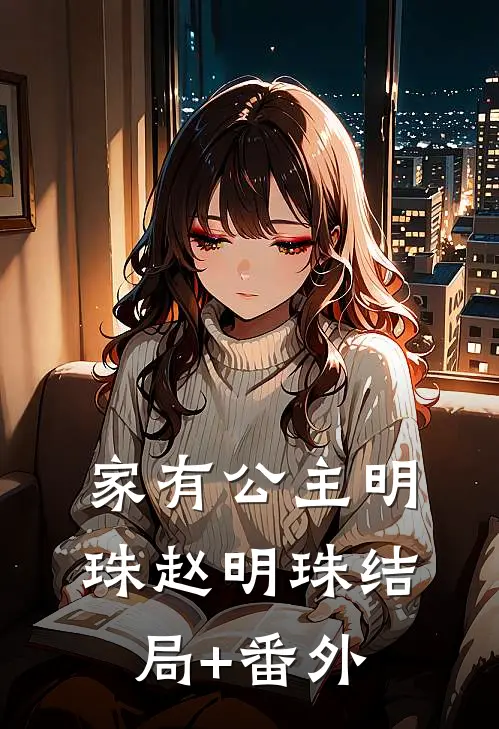 家有公主明珠赵明珠结局+番外
