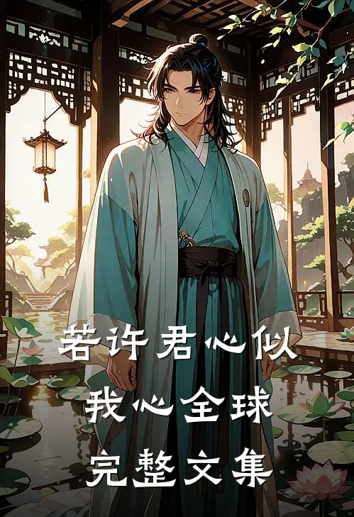 若许君心似我心全球完整文集