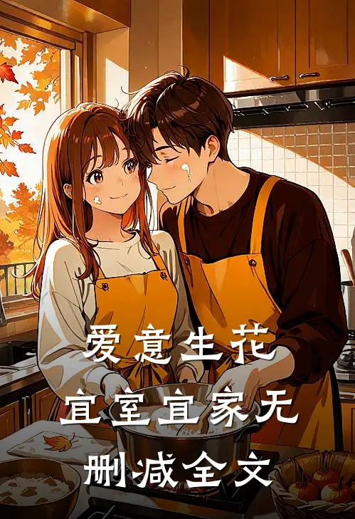 爱意生花，宜室宜家无删减全文