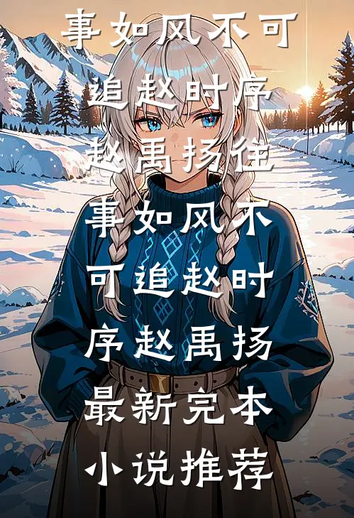 暴雨被困山顶，实习生提议将手机绑在风筝上找信号后续+番外