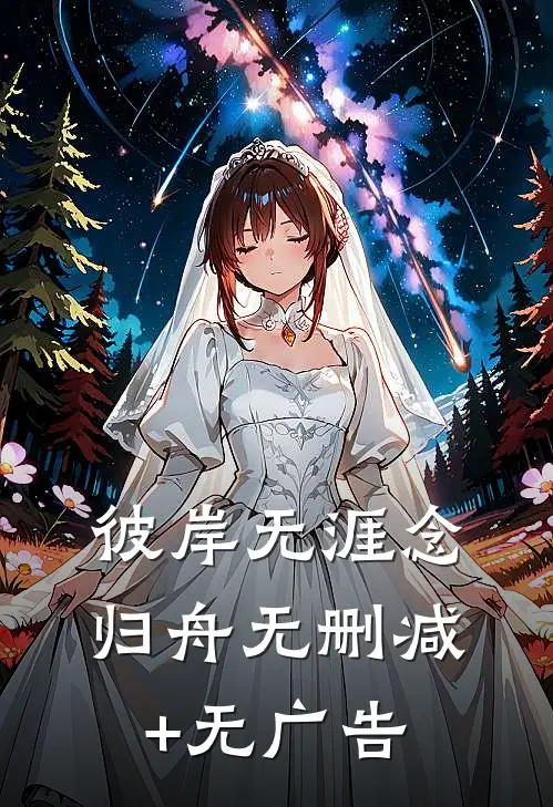 彼岸无涯念归舟无删减+无广告