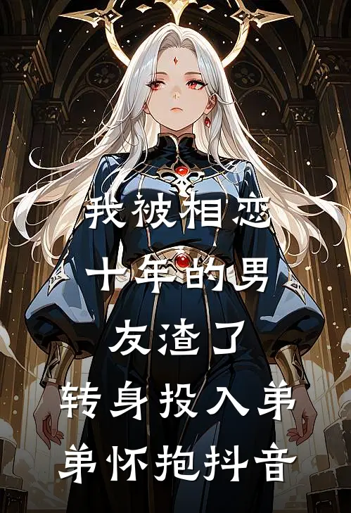 我被相恋十年的男友渣了，转身投入弟弟怀抱抖音