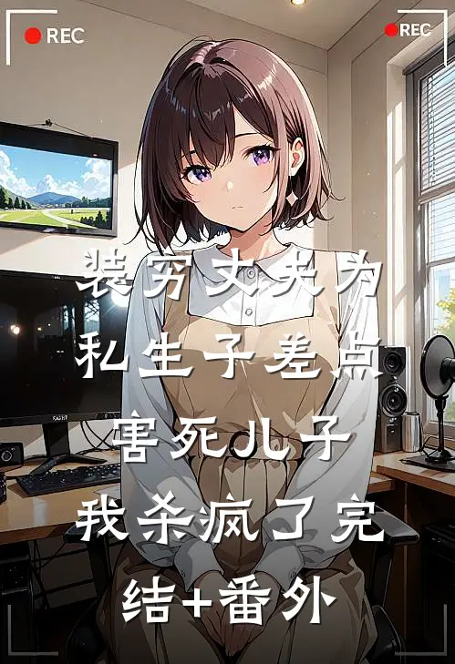 装穷丈夫为私生子差点害死儿子，我杀疯了完结+番外