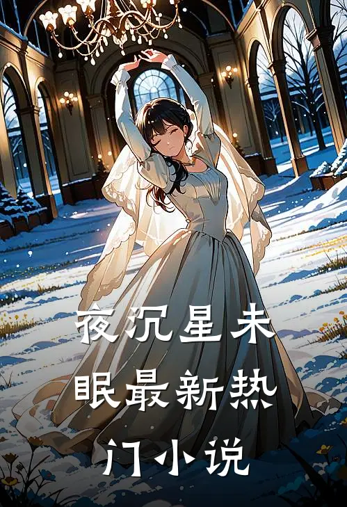 夜沉星未眠最新热门小说