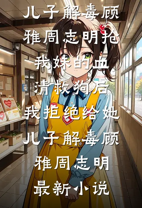 掌中娇宠：阴鸷权臣夺她为妻前言+后续