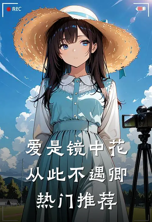 爱是镜中花，从此不遇卿热门推荐
