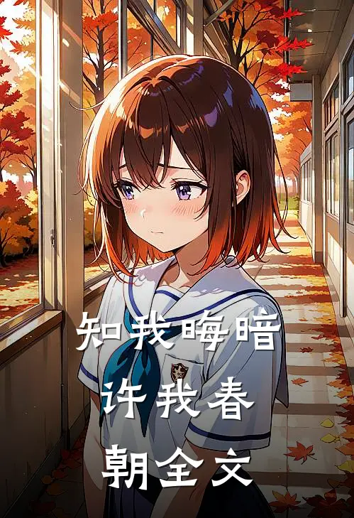 知我晦暗，许我春朝全文