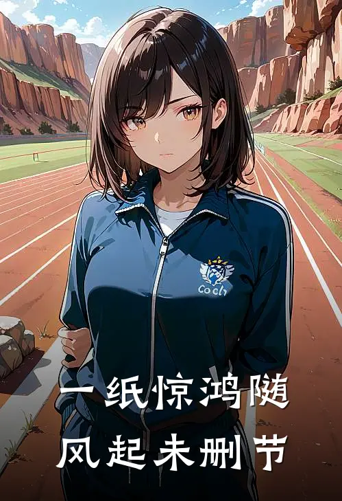 一纸惊鸿随风起未删节