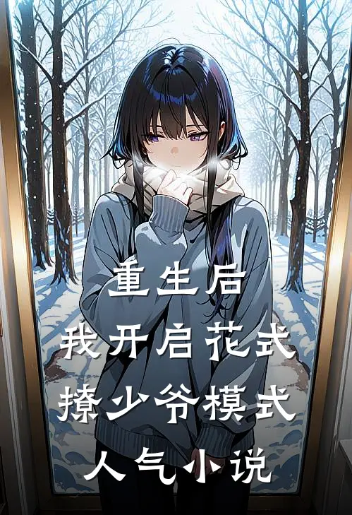 重生后，我开启花式撩少爷模式人气小说