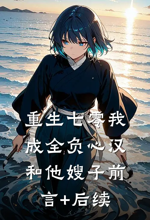 重生七零我成全负心汉和他嫂子前言+后续