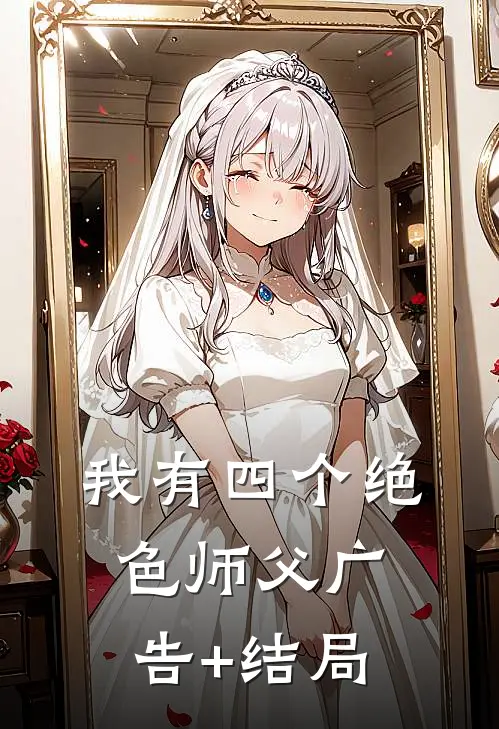 我有四个绝色师父广告+结局