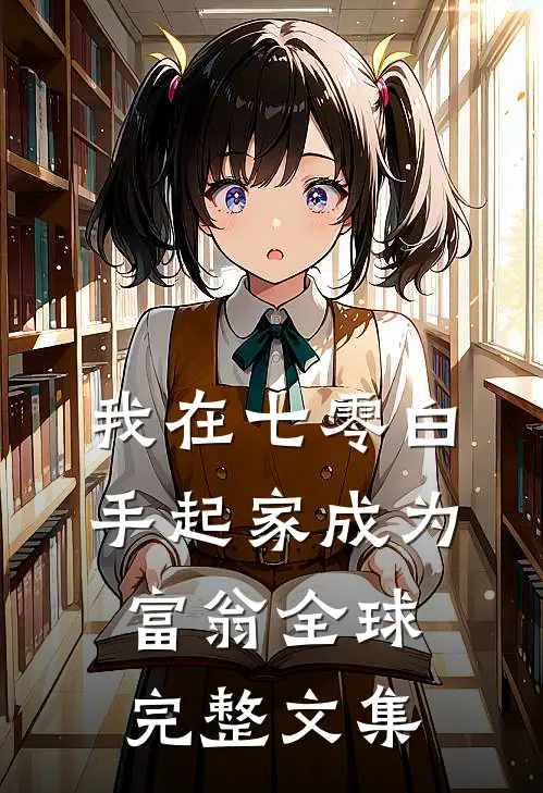 我在七零白手起家成为富翁全球完整文集