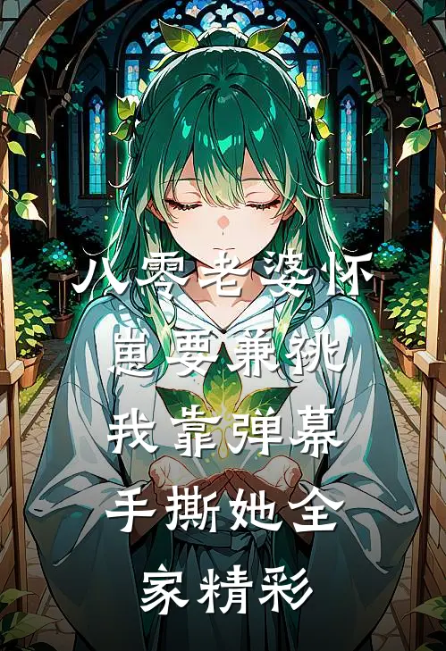八零老婆怀崽要兼祧，我靠弹幕手撕她全家精彩