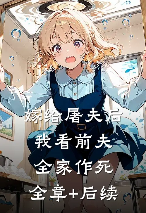 嫁给屠夫后，我看前夫全家作死:全章+后续