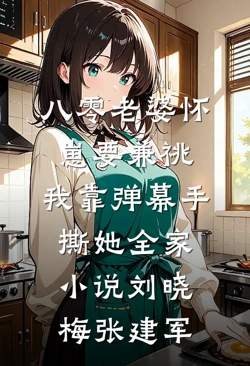 八零老婆怀崽要兼祧，我靠弹幕手撕她全家小说刘晓梅张建军