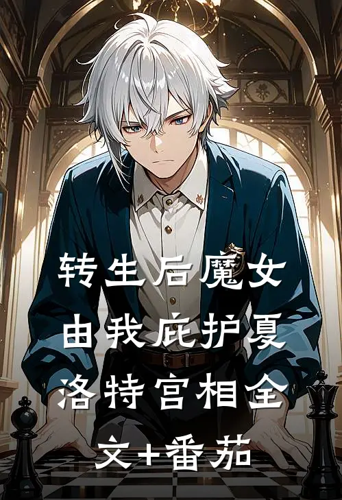转生后魔女由我庇护夏洛特宫相全文+番茄