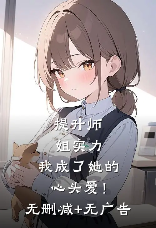 提升师姐实力，我成了她的心头爱！无删减+无广告