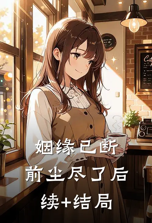 姻缘已断，前尘尽了后续+结局