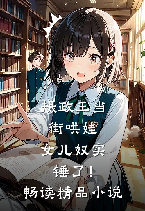 摄政王当街哄娃，女儿奴实锤了！畅读精品小说