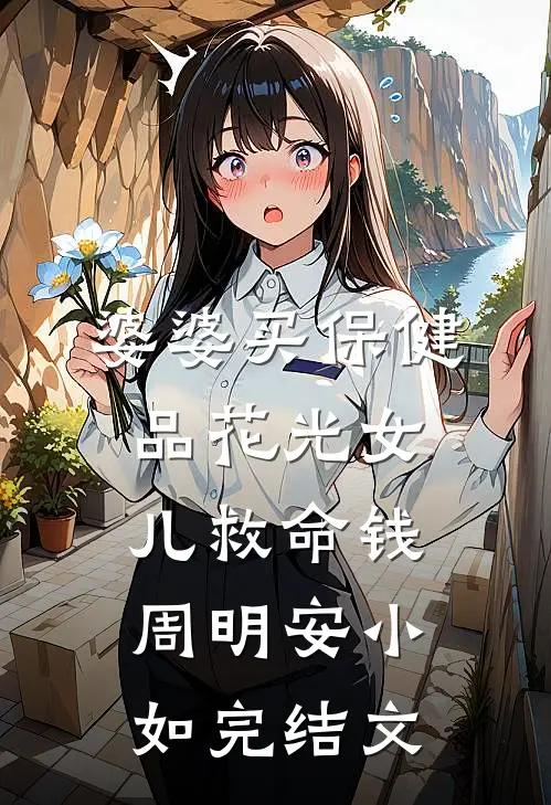 婆婆买保健品花光女儿救命钱周明安小如完结文