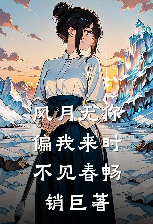 风月无你，偏我来时不见春畅销巨著
