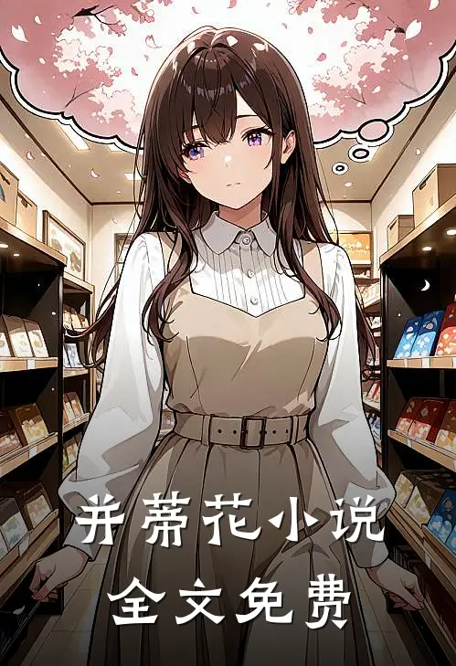 并蒂花小说全文免费