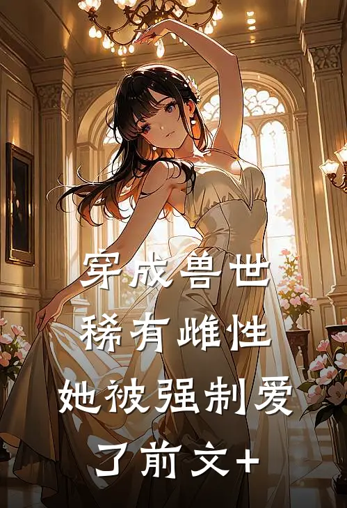 穿成兽世稀有雌性，她被强制爱了前文+