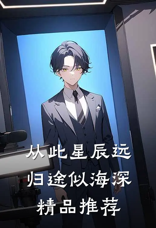 从此星辰远，归途似海深精品推荐