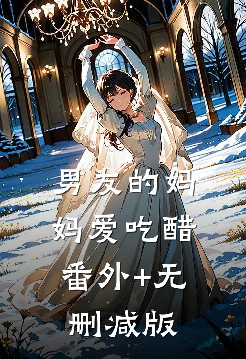 男友的妈妈爱吃醋:番外+无删减版
