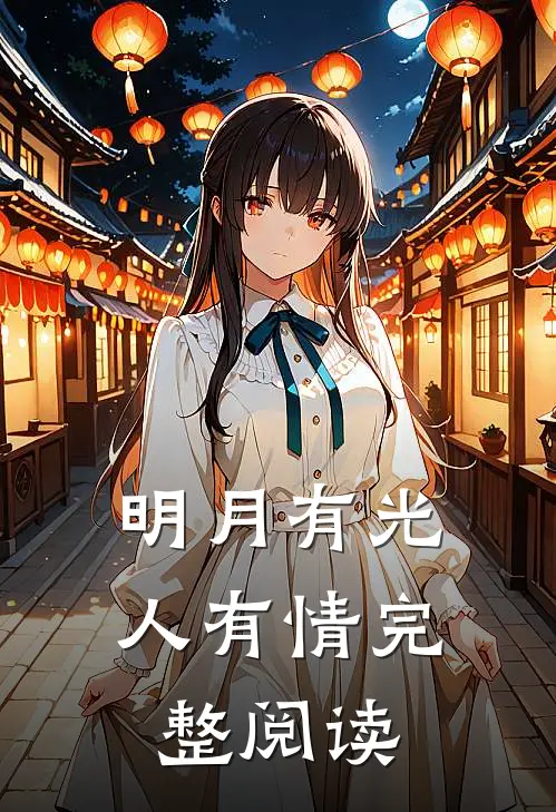 明月有光人有情完整阅读