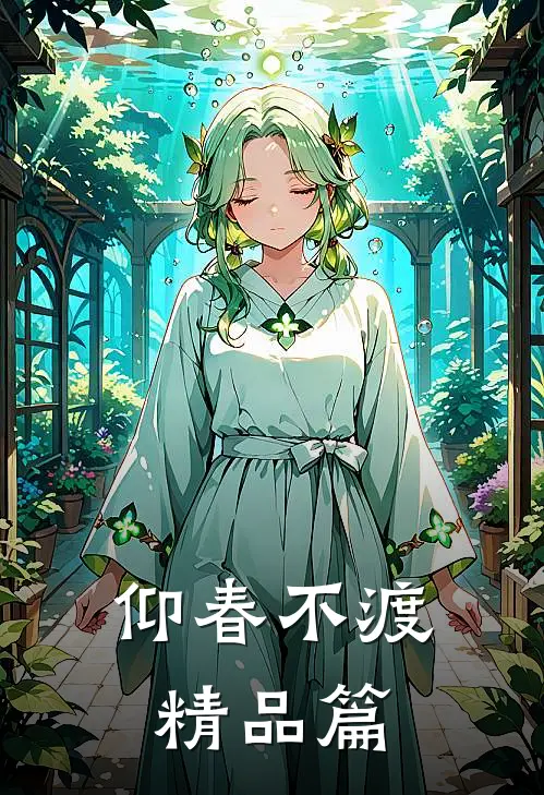 仰春不渡精品篇