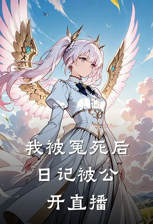 我被冤死后，日记被公开直播