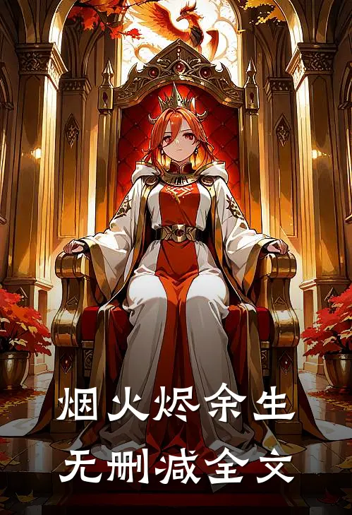 烟火烬余生无删减全文