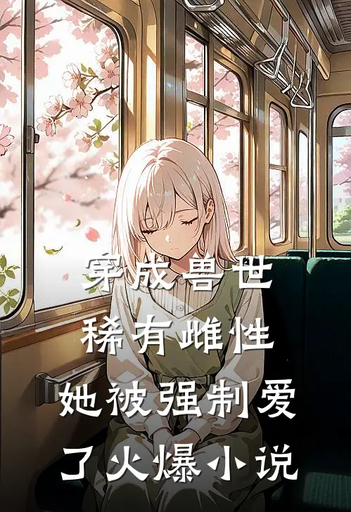 穿成兽世稀有雌性，她被强制爱了火爆小说