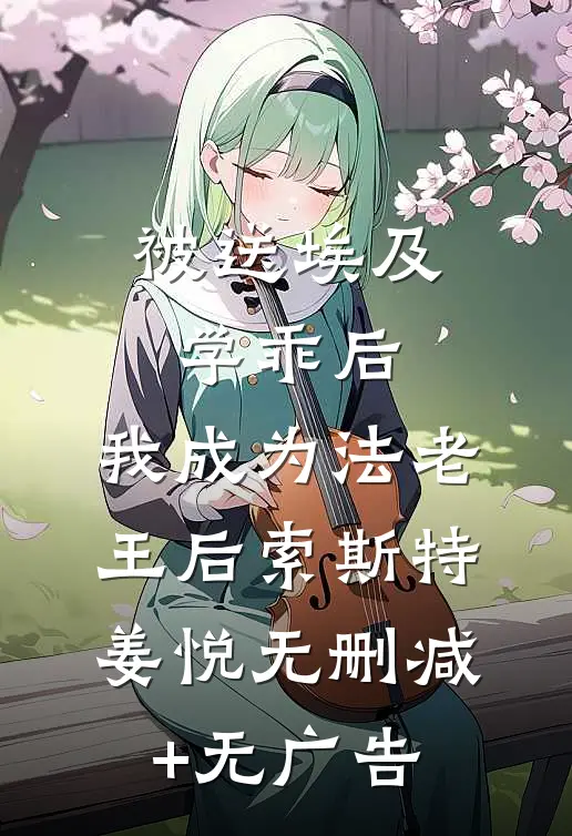 被送埃及学乖后，我成为法老王后索斯特姜悦无删减+无广告