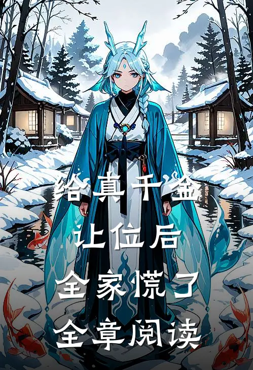 给真千金让位后，全家慌了全章阅读