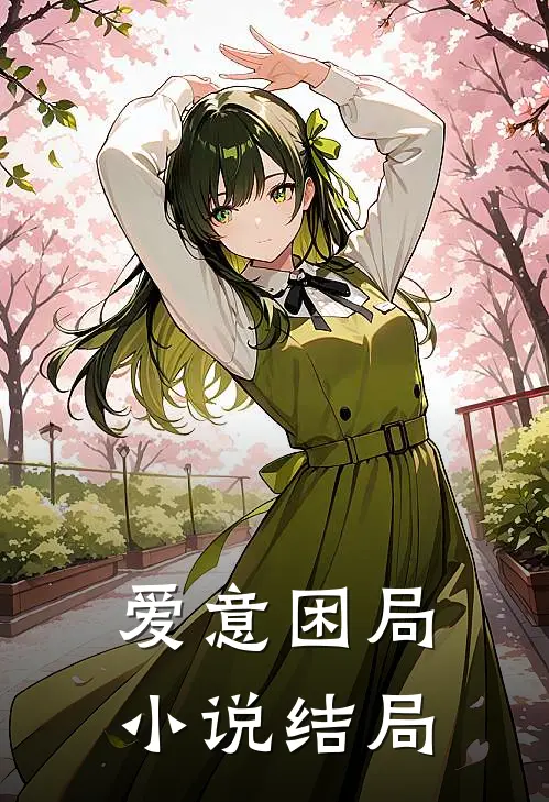 爱意困局小说结局