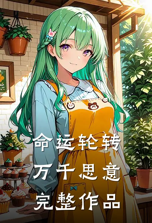 命运轮转，万千思意完整作品