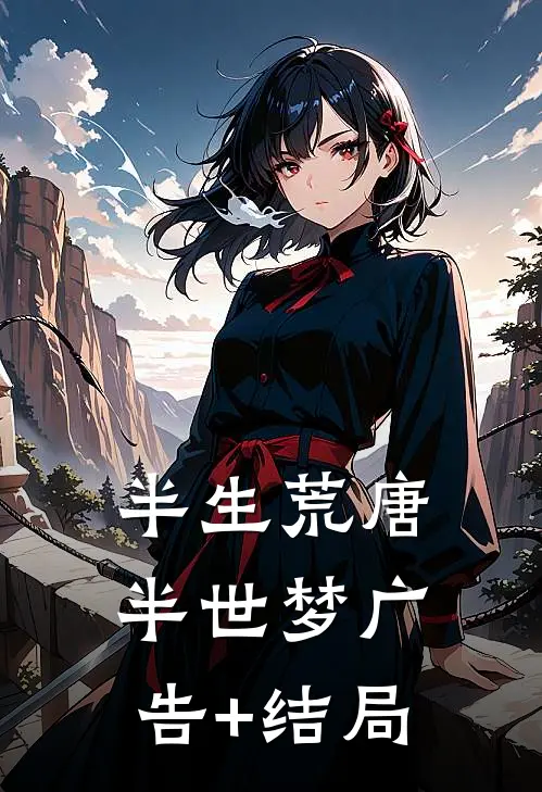 半生荒唐，半世梦广告+结局