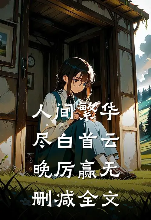 人间繁华尽白首云晚厉赢无删减全文