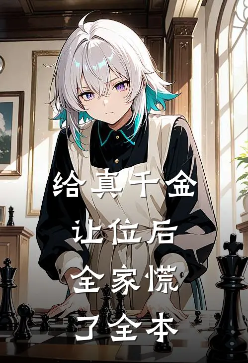 给真千金让位后，全家慌了全本