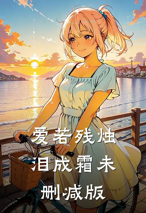 爱若残烛泪成霜未删减版