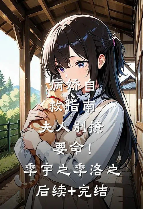 病娇自救指南：夫人别撩，要命！季宇之季洛之后续+完结