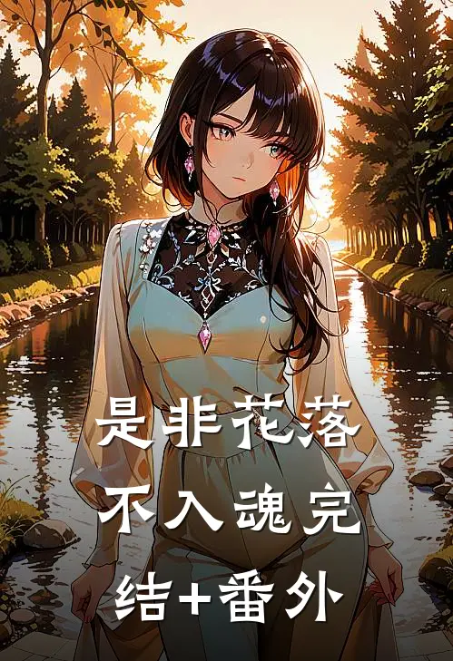 是非花落不入魂完结+番外