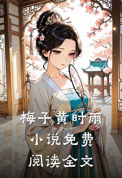 梅子黄时雨小说免费阅读全文
